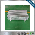 3003 mematri lembaran Plat Pendingin air paduan Aluminium